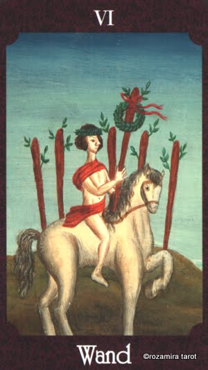 RK Astrology of Love - Ryuji Kagami Original Tarot